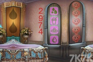 《救援绿蜥蜴》游戏截图2 《救援绿蜥蜴》游戏截图2