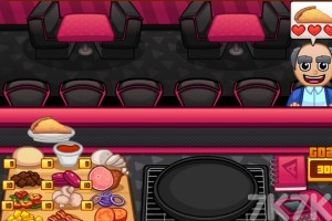 《披萨小店》游戏截图1 《披萨小店》游戏截图1