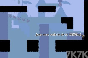 《蝙蝠城冒险》游戏截图4