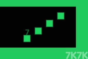 《填满绿色》游戏截图4 《填满绿色》游戏截图4