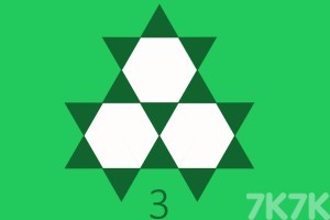 《填满绿色》游戏截图1 《填满绿色》游戏截图1