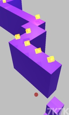 《锯齿小球》游戏截图4 《锯齿小球》游戏截图4