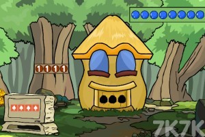 《逃离勇者部落》游戏截图3 《逃离勇者部落》游戏截图3