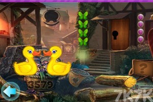 救援孔雀游戏截图2 救援孔雀游戏截图2