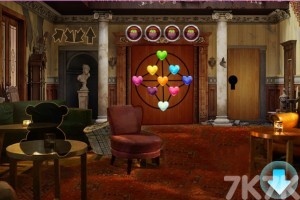 救援孔雀游戏截图3 救援孔雀游戏截图3