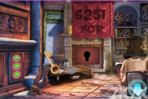 救援孔雀游戏截图4 救援孔雀游戏截图4