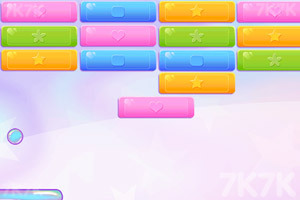 《酷girl时尚运动》游戏截图3 《酷girl时尚运动》游戏截图3