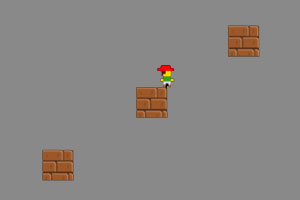 《愤怒的冒险无敌版》游戏截图1 《愤怒的冒险无敌版》游戏截图1