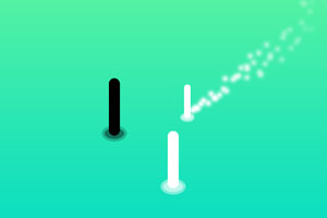 《木棍碰撞》游戏截图1 《木棍碰撞》游戏截图1