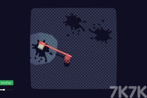 《牙刷骑士》游戏截图3 《牙刷骑士》游戏截图3