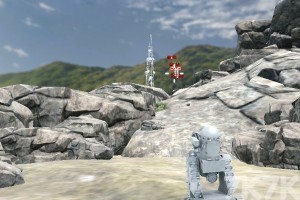 《领域守护者》游戏截图3 《领域守护者》游戏截图3