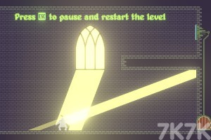 《光之使者》游戏截图3 《光之使者》游戏截图3