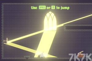 《光之使者》游戏截图4 《光之使者》游戏截图4