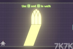 《光之使者》游戏截图1 《光之使者》游戏截图1