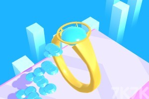 《求婚钻石大作战》游戏截图2 《求婚钻石大作战》游戏截图2