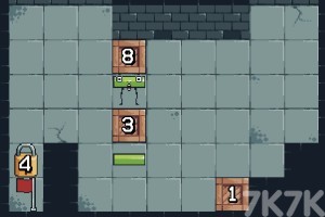 《智慧算术》游戏截图4 《智慧算术》游戏截图4