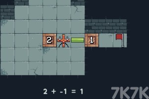 《智慧算术》游戏截图3 《智慧算术》游戏截图3