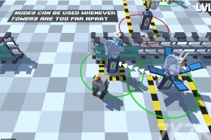 《连接信号塔》游戏截图1 《连接信号塔》游戏截图1