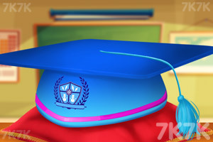 《少女毕业派对》游戏截图4 《少女毕业派对》游戏截图4