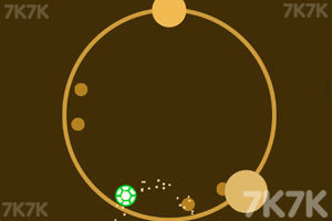 《惊险跳跃》游戏截图2 《惊险跳跃》游戏截图2