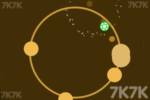 《惊险跳跃》游戏截图3 《惊险跳跃》游戏截图3