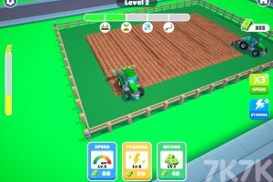 《房屋建筑商》游戏截图2 《房屋建筑商》游戏截图2