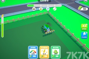 《房屋建筑商》游戏截图1 《房屋建筑商》游戏截图1