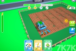 《房屋建筑商》游戏截图3 《房屋建筑商》游戏截图3