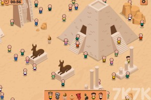 《找到我》游戏截图2 《找到我》游戏截图2