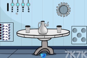 《营救北极狐》游戏截图4 《营救北极狐》游戏截图4