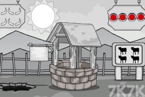 《帮助饥饿的动物》游戏截图2 《帮助饥饿的动物》游戏截图2