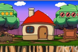 《救援松鼠姑娘》游戏截图1 《救援松鼠姑娘》游戏截图1