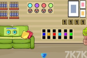 《寻找薯片》游戏截图3 《寻找薯片》游戏截图3