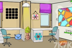 《寻找薯片》游戏截图4 《寻找薯片》游戏截图4