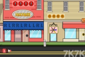 《寻找薯片》游戏截图1 《寻找薯片》游戏截图1