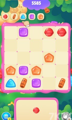 《小熊糖果》游戏截图4 《小熊糖果》游戏截图4