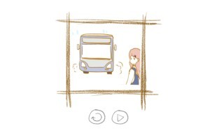 《城市找不同》游戏截图4 《城市找不同》游戏截图4