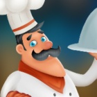 救援勇敢厨师 救援勇敢厨师