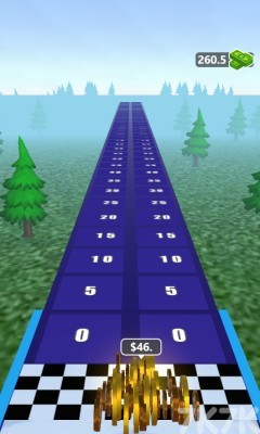 《金币酷跑》游戏截图4 《金币酷跑》游戏截图4