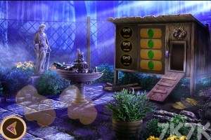 《救援可爱小男孩》游戏截图3 《救援可爱小男孩》游戏截图3