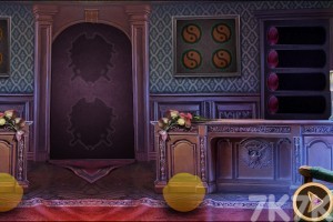 《救援可爱小男孩》游戏截图1 《救援可爱小男孩》游戏截图1