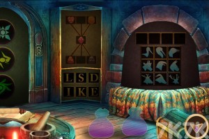 《救援可爱小男孩》游戏截图4 《救援可爱小男孩》游戏截图4