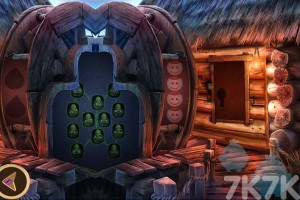 《救援可爱小男孩》游戏截图2 《救援可爱小男孩》游戏截图2