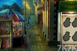 《救援小马儿》游戏截图3