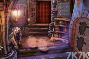 《救援小马儿》游戏截图4