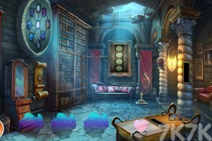 《救出老虎幼崽》游戏截图4 《救出老虎幼崽》游戏截图4