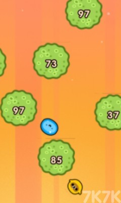 《打工球球》游戏截图2 《打工球球》游戏截图2