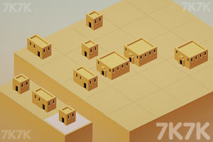 《城市合成建筑》游戏截图3 《城市合成建筑》游戏截图3