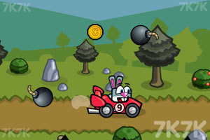 《宠物大竞赛》游戏截图1 《宠物大竞赛》游戏截图1