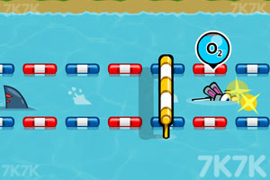 《宠物大竞赛》游戏截图2 《宠物大竞赛》游戏截图2